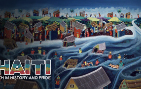 Невероятная страна Гаити