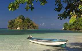 Знаменитые места Гаити