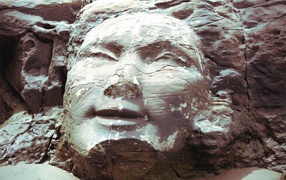 Достопримечательность в Вагаторе