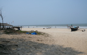 Пляжи в Варке