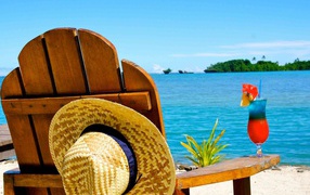 Отпуск на пляжах в Гоа