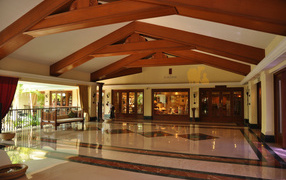 Отели в Гоа