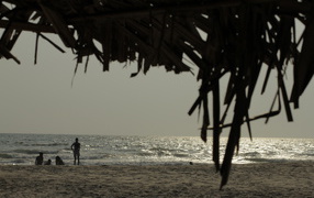 Весенний отпуск в Ашвеме