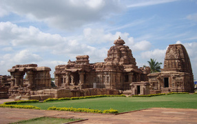 Temple in Bangalore