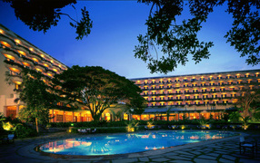 Апартаменты для туристов в Бангалоре