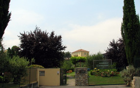 Villa in Loano, Italy