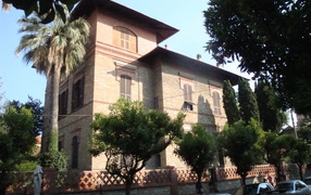 Вилла на курорте Диано Марино, Италия