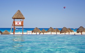 Популярное Мексика