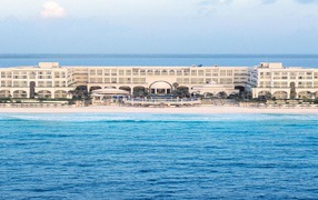 Туристическое Мексика