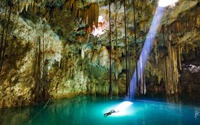 Замечательное Мексика