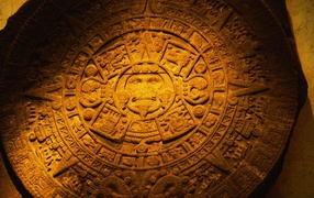 Захватывающие дух  Мексика