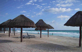 Завораживающое Мексика