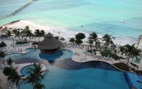 Изысканное Мексика