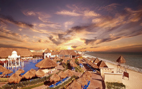 Знаменитая страна Мексика