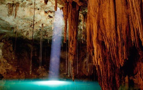 Замечательная страна Мексика