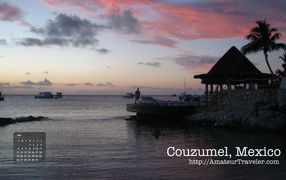 Изысканная страна Мексика