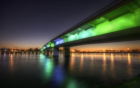 Невероятное место в Мексика