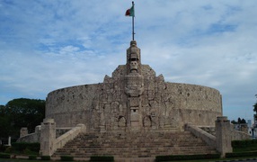 Изысканная Мексика