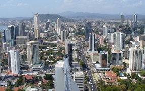 Элегантное Панама
