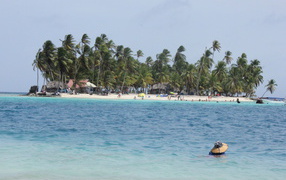 Изысканное Панама