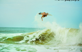 Удивительная страна Панама