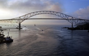 Популярная страна Панама