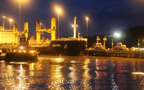 Туристическая страна Панама