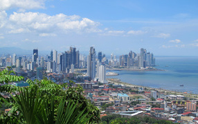 Невероятная страна Панама