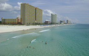 Восхитительная страна Панама