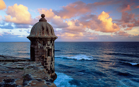 Изысканная страна Панама