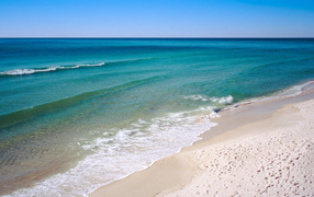 Привлекательное место в Панамe