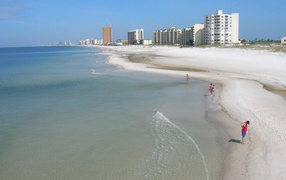 Гран-Плас в Панамe