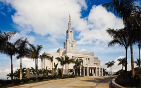 Захватывающие дух место в Панамe