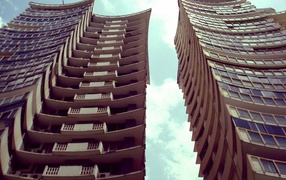 Замечательное место в Панамe