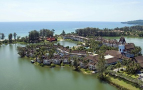 Лагуна Ангсана в Пхукете