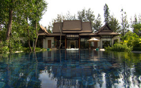Dream Hotel in Phuket