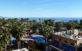 Курорт Чианг Рай, Таиланд