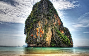 Rock in Phuket