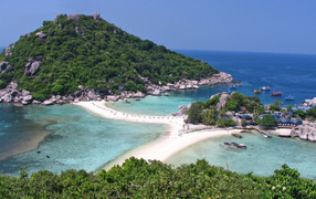 Зимний отдых в Пхукете, Таиланд