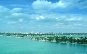Panorama Resort Miami