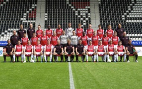 АЗ Алкмар 2013