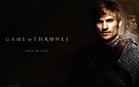 Увлекательный сериал Игры престолов