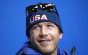 Боде Миллер американский лыжник бронзовая медаль на олимпиаде в Сочи 2014 год