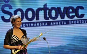 Анастасия Кузьмина словацкая биатлонистка