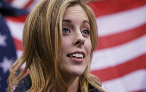 Эшли Вагнер американская фигуристка 