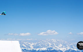 Спортсмен на Олимпиаде в Сочи 2014