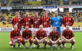 Б-36 Торсхавн 2013