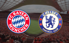 Bayern vs Chelsea