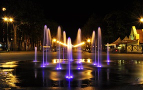 Красота Харькова