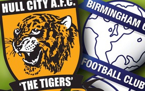 Возлюбленный Футбольный клуб Халл Сити